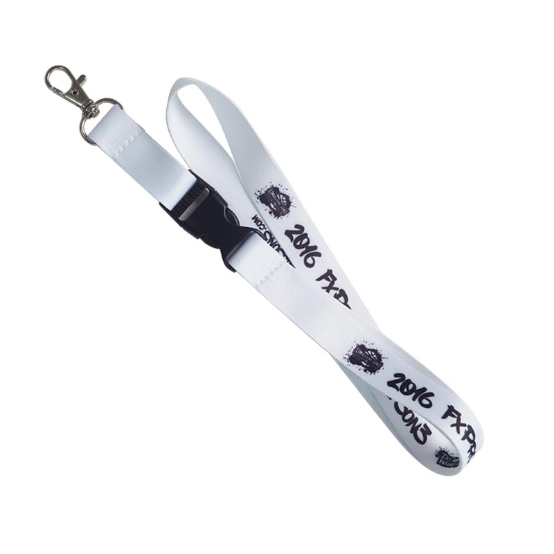 Lanyard