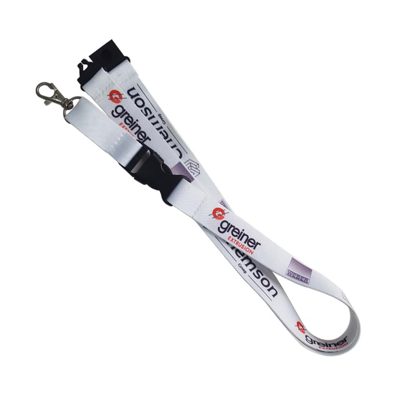 Lanyard