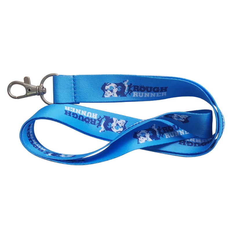 Lanyard