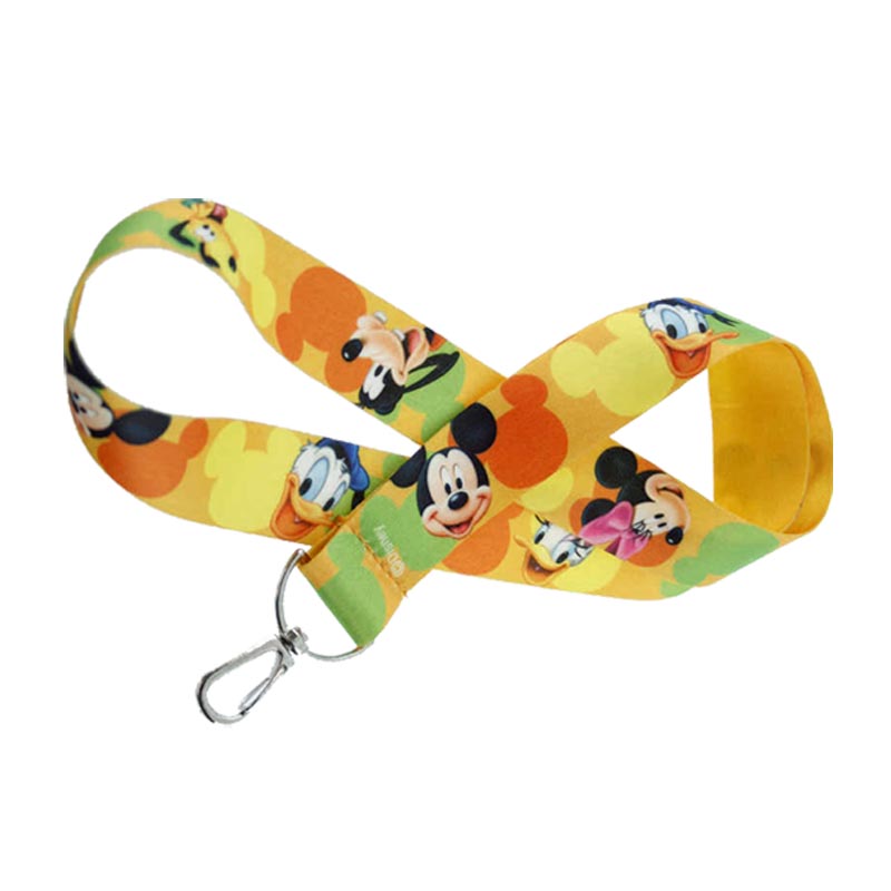 Lanyard