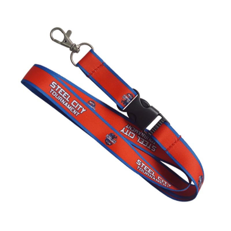 Lanyard